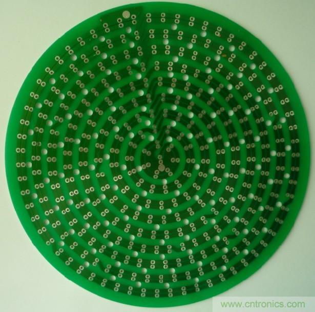 高速高密度PCB<a href=http://www.prettywish.cn/pcb/ target=_blank class=infotextkey>設計</a>中電容器的選擇