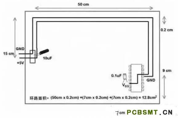 點擊打開原圖 十一條PCB<a href=http://www.prettywish.cn/pcb/ target=_blank class=infotextkey>設計</a>經驗 讓你受用一生