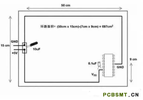 點擊打開原圖 十一條PCB<a href=http://www.prettywish.cn/pcb/ target=_blank class=infotextkey>設計</a>經驗 讓你受用一生