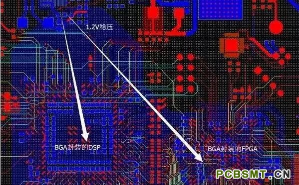 點擊打開原圖 十一條PCB<a href=http://www.prettywish.cn/pcb/ target=_blank class=infotextkey>設計</a>經驗 讓你受用一生