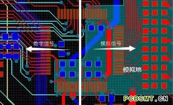 點擊打開原圖 十一條PCB<a href=http://www.prettywish.cn/pcb/ target=_blank class=infotextkey>設計</a>經驗 讓你受用一生